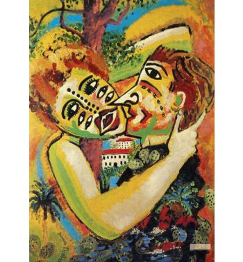Embrace the Loving