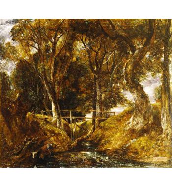 The Dell At Helmingham Park