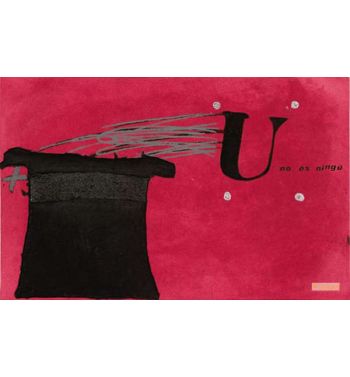 U No, Nin, 1979