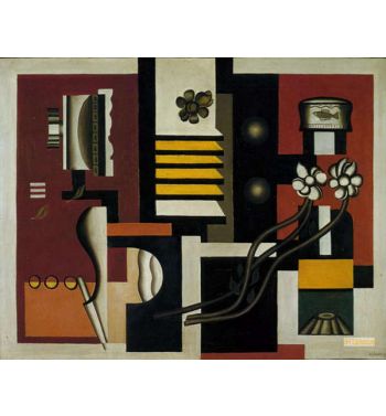 Still Life 2