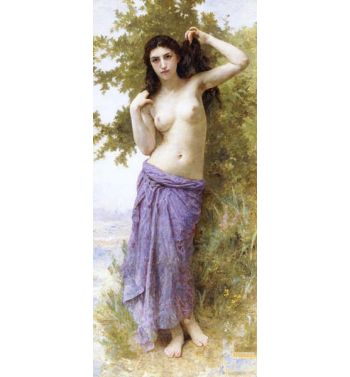 Roman Beauty, 1904