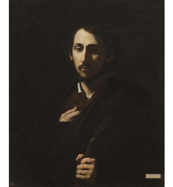 Saint James The Greater