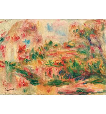 Landscape VII