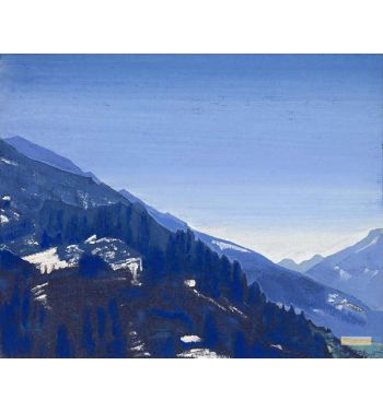 Kulu Valley, From The Kulu Series