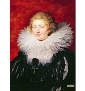 Madame De Vicq