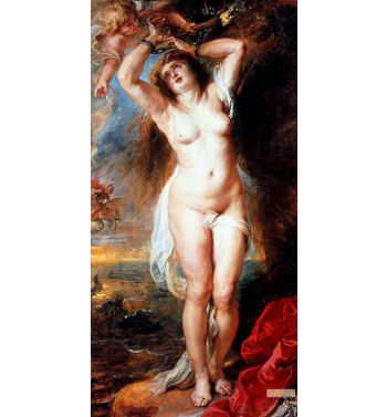 Andromeda
