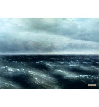 The Black Sea 1881