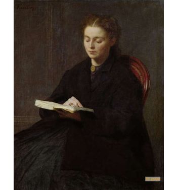 Reading, 1863