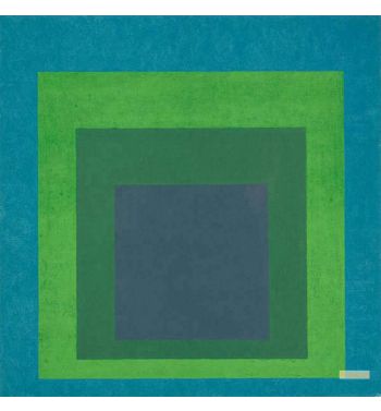 Homage To The Square Soft