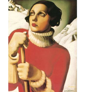 Saint Moritz