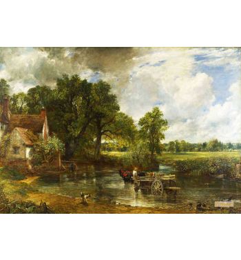 The Hay Wain