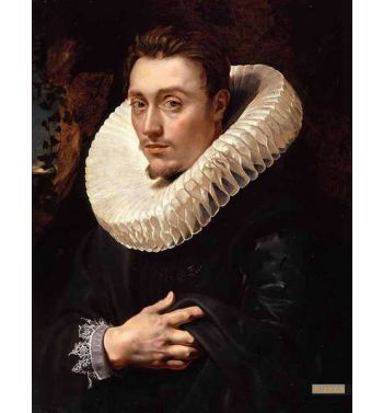 Young Man