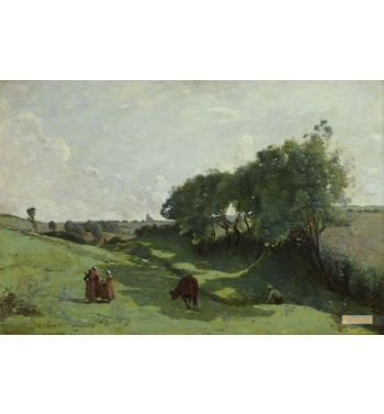 The Little Valley