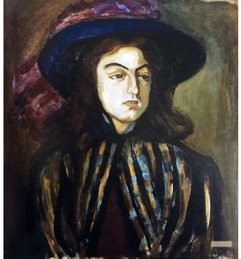 Female Portrait