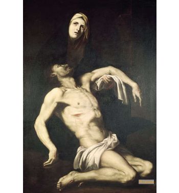 Descent From The Cross, 1