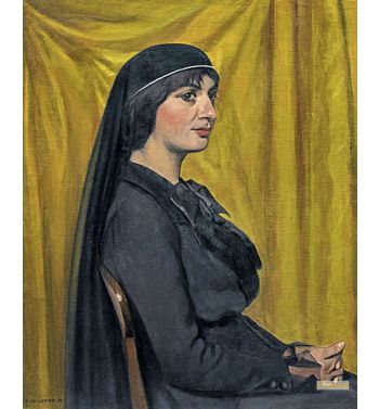War Widow