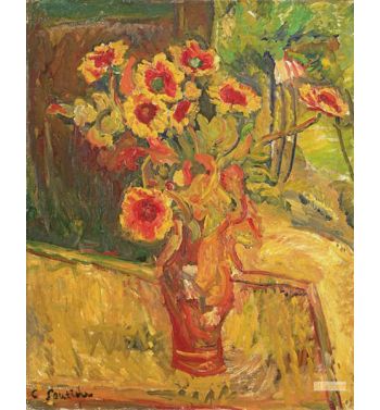 Flower Piece