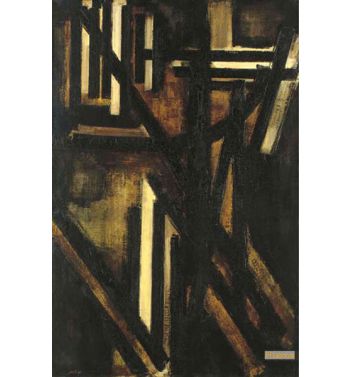 Painting, 1953