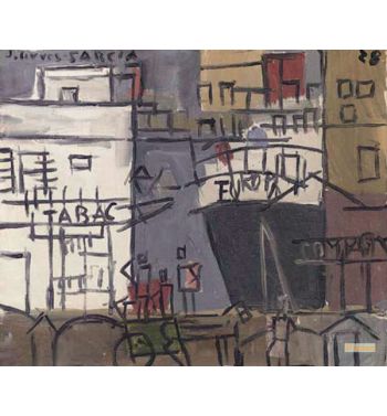 Europe, 1928