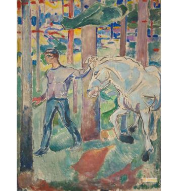 The Pathfinder, 1910S 2