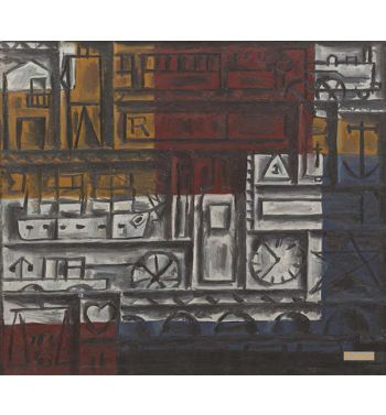 Constructive Composition 2