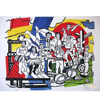 The Great Parade, 2