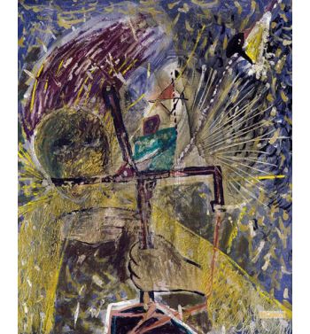 Character, 1947