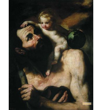 San Cristobal 1637