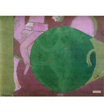Circus 1919