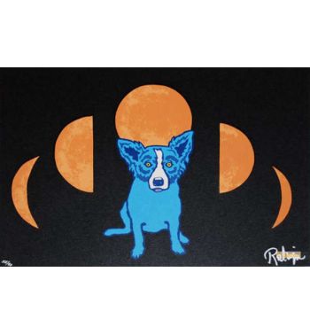 Blue Phases 1992