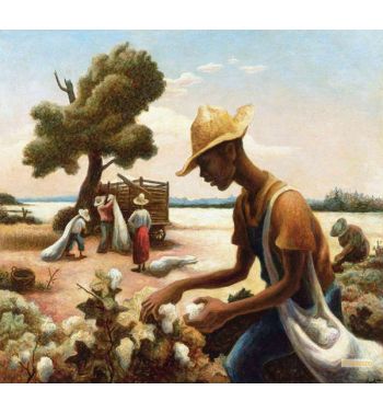 The Cotton Picker