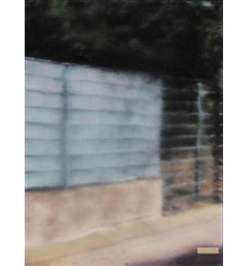 Fence, 2015