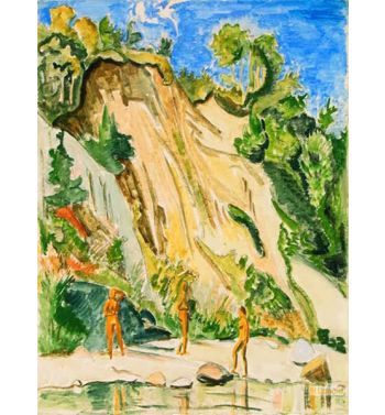 Bathers