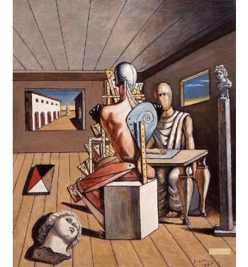 Il Poeta e il Pittore