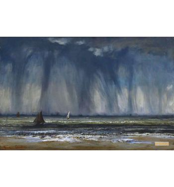 The Waterspout