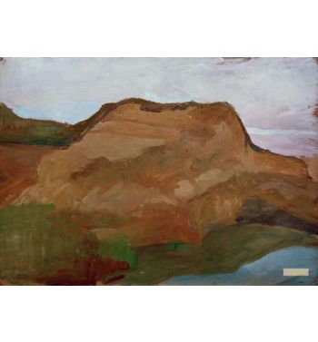 Sandkuhle