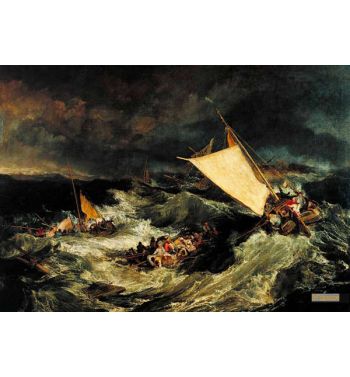 The Shipwreck