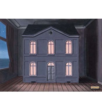 Madame Sundheim's Room