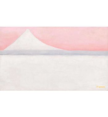 Mt, Fuji 1960