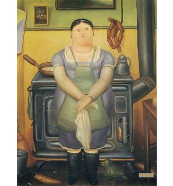 The Maid