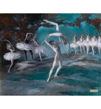 The Ballet