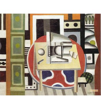 Still Life
