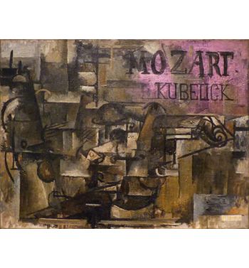 Mozart Kubelick