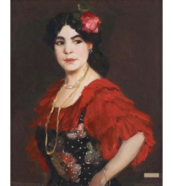 Manolita Marequis