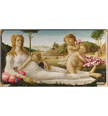 An Allegory