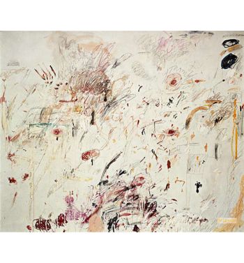 Empire Of Flora 1961