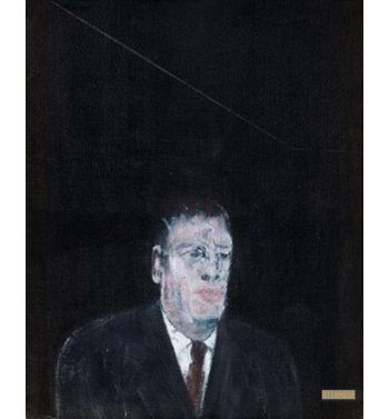 Study for a Portrait