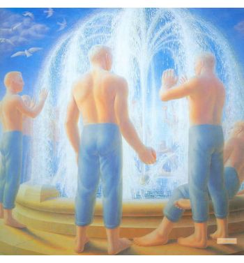 Fountain