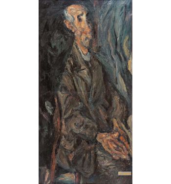 The Old Man