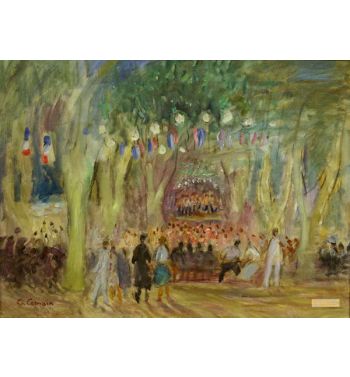 Festival Of 14 July